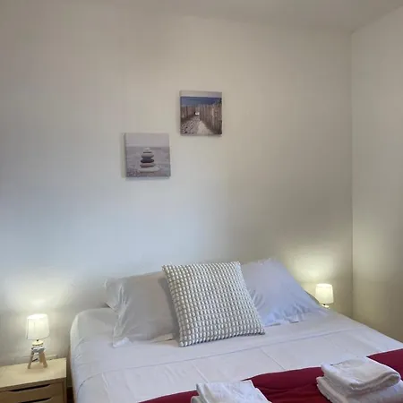 Punta Di Mare, Comme Sur Un Bateau *