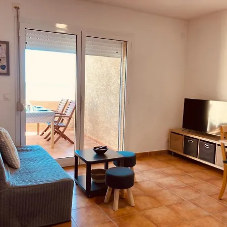 Punta Di Mare, Comme Sur Un Bateau Apartament *