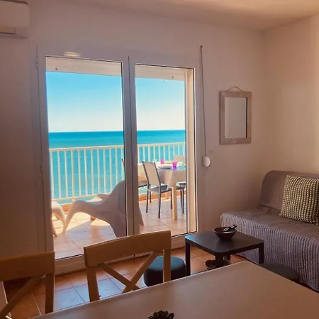 Punta Di Mare, Comme Sur Un Bateau 公寓 Linguizzetta