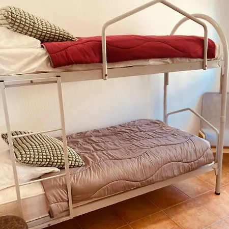 Punta Di Mare, Comme Sur Un Bateau * Linguizzetta