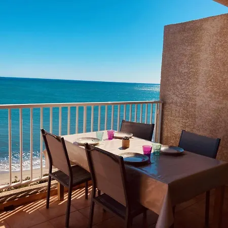 Punta Di Mare, Comme Sur Un Bateau Linguizzetta