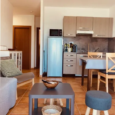 Apartament Punta Di Mare, Comme Sur Un Bateau