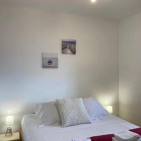 Punta Di Mare, Comme Sur Un Bateau