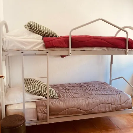 Punta Di Mare, Comme Sur Un Bateau Linguizzetta