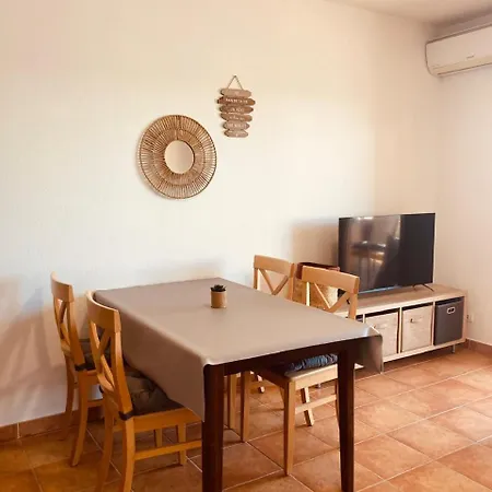 Punta Di Mare, Comme Sur Un Bateau