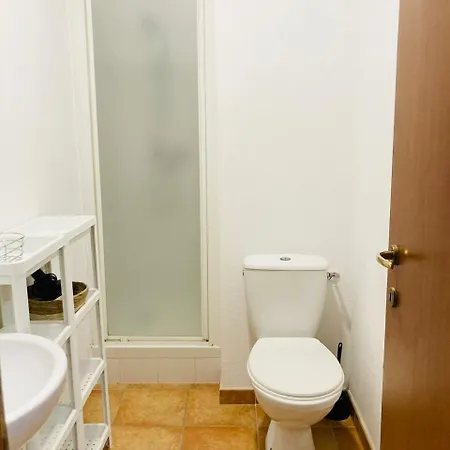 Punta Di Mare, Comme Sur Un Bateau Apartment *