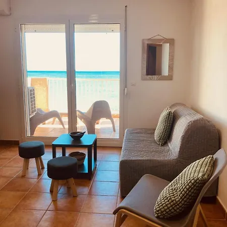 Punta Di Mare, Comme Sur Un Bateau * Linguizzetta