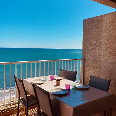 Apartment Punta Di Mare, Comme Sur Un Bateau