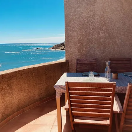 Punta Di Mare, Comme Sur Un Bateau Apartment *