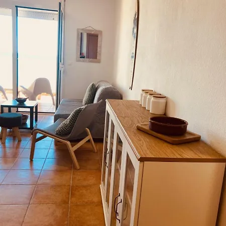 Punta Di Mare, Comme Sur Un Bateau *