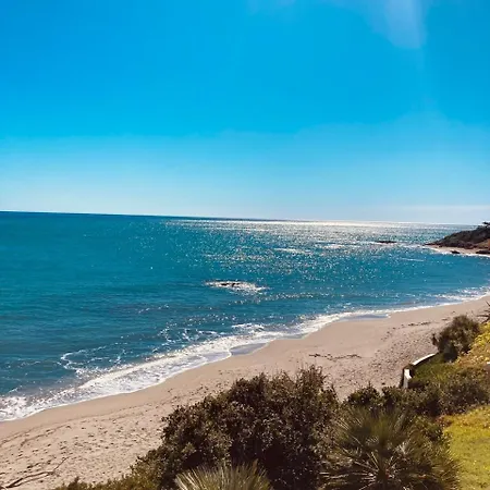 Punta Di Mare, Comme Sur Un Bateau * Linguizzetta