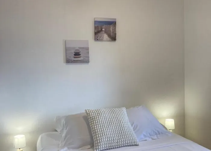 Punta Di Mare, Comme Sur Un Bateau *