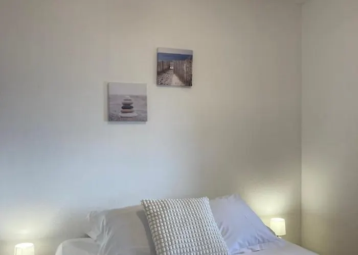 Punta Di Mare, Comme Sur Un Bateau