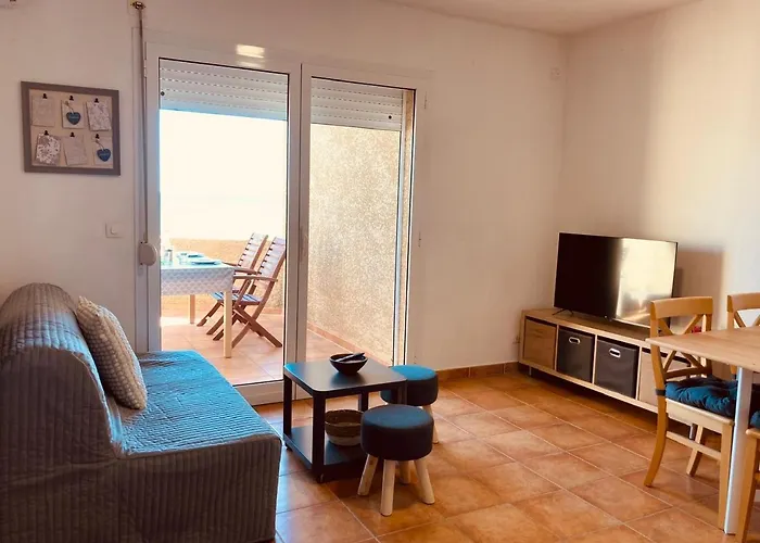 Punta Di Mare, Comme Sur Un Bateau Apartment *