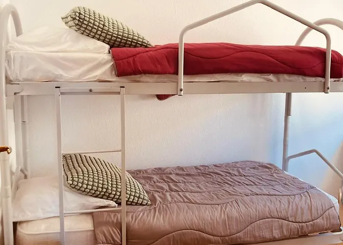 Punta Di Mare, Comme Sur Un Bateau Linguizzetta