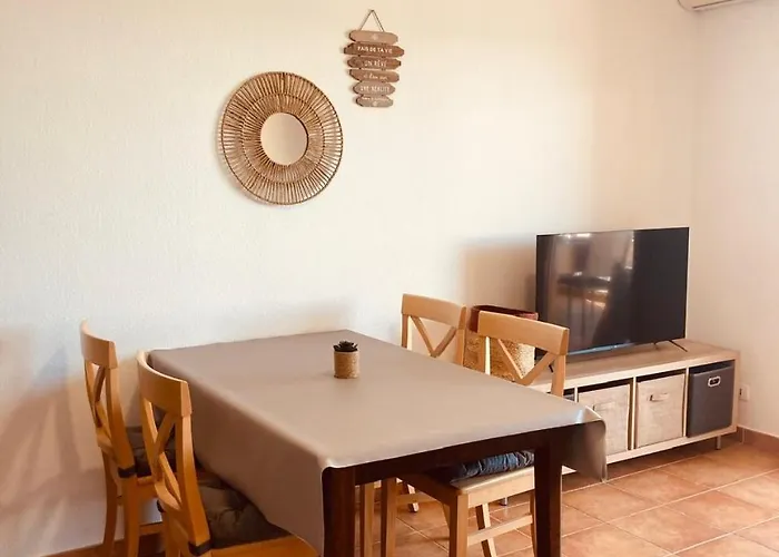 Punta Di Mare, Comme Sur Un Bateau