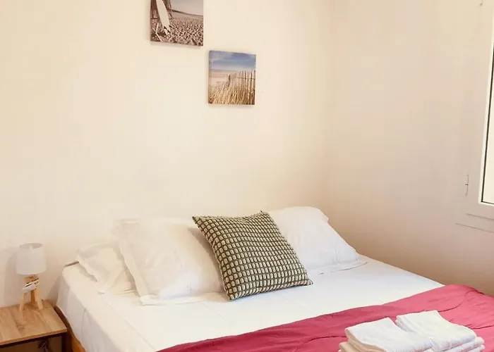 Punta Di Mare, Comme Sur Un Bateau 公寓 *