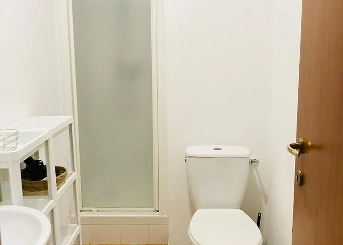 Punta Di Mare, Comme Sur Un Bateau Apartment *