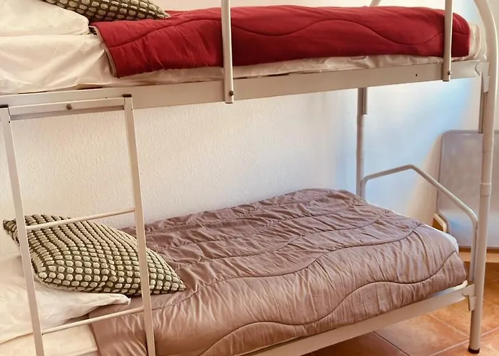 Punta Di Mare, Comme Sur Un Bateau * Linguizzetta