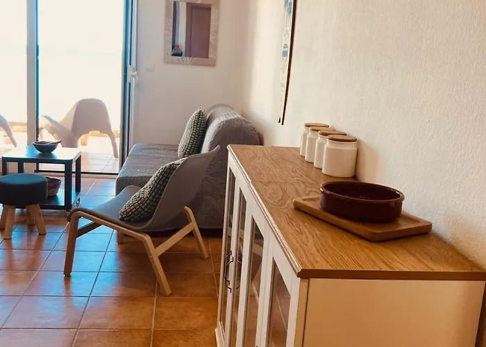 Punta Di Mare, Comme Sur Un Bateau *