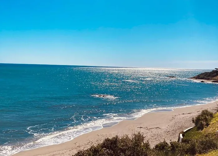 Punta Di Mare, Comme Sur Un Bateau * Linguizzetta
