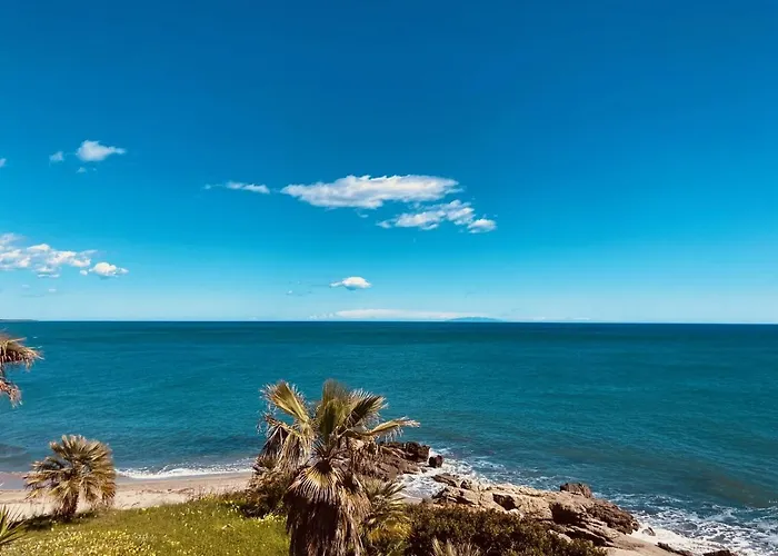 Punta Di Mare, Comme Sur Un Bateau *